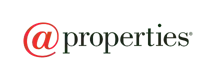 AT Properties brokerage logo