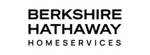 Berkshire Hathaway HomeServices brokerage logo
