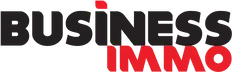 Business Immo Logo