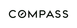 Compass brokerage logo