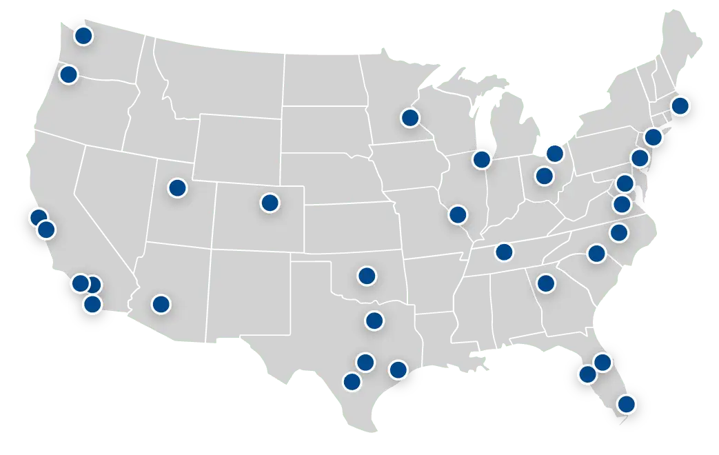market report city map