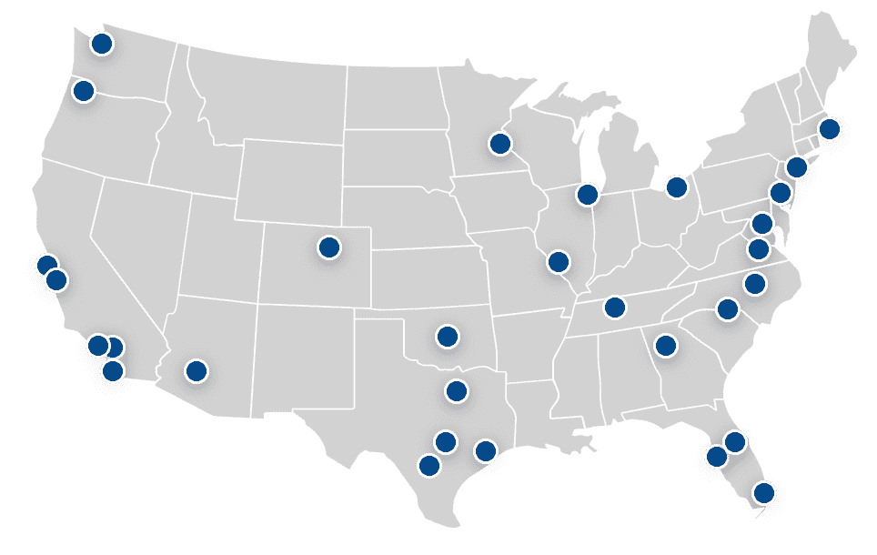 market report city map
