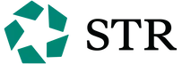 STR Logo