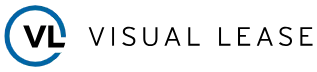 Visual Lease Logo