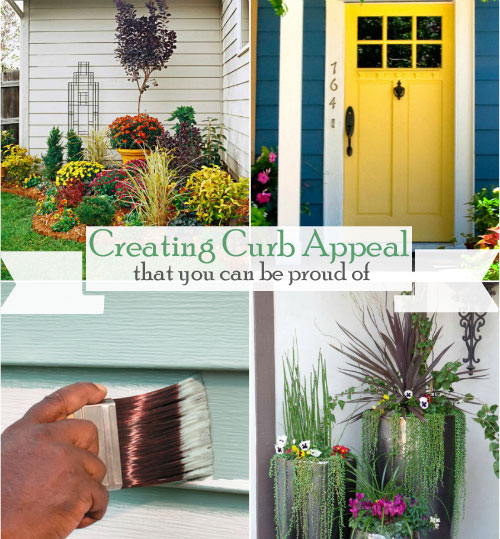 Creating-Curb-Appeal