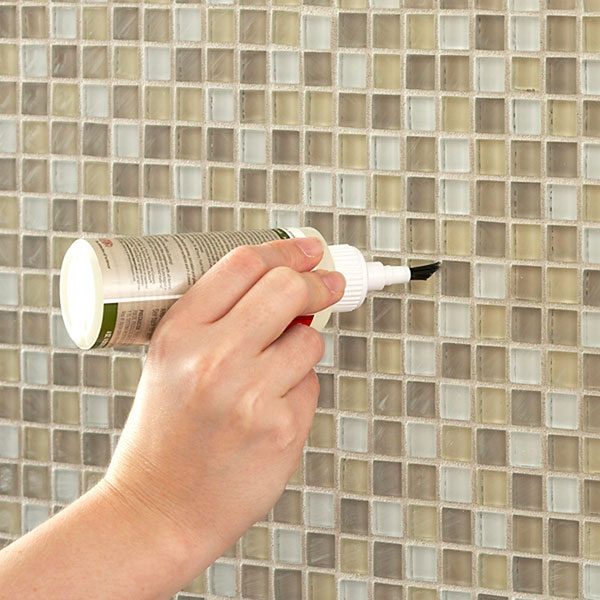 How to Grout Tile: A Beginner's Guide – The Created Home