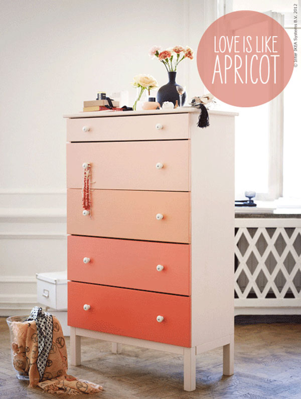 apricot