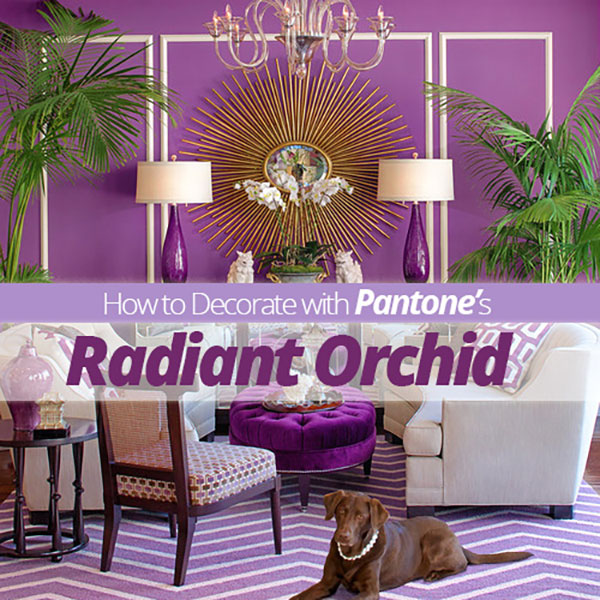 Pantone-radiant-Orchid-Decorating