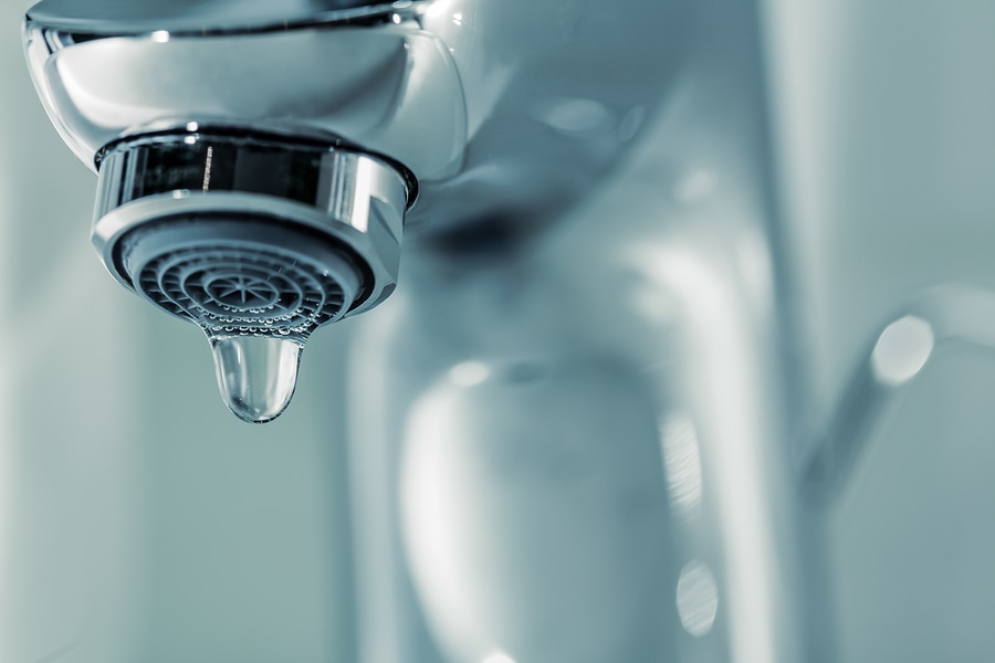 How to Fix a Dripping or Leaky Faucet 