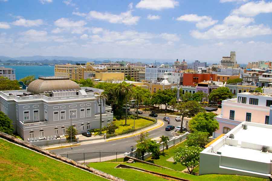 Everything You Need To Know About Property In Puerto Rico