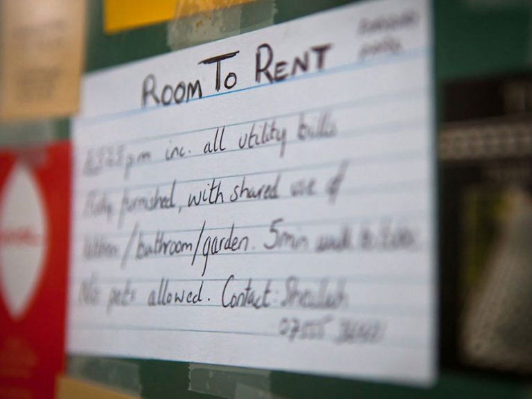 Be Your Own Landlord