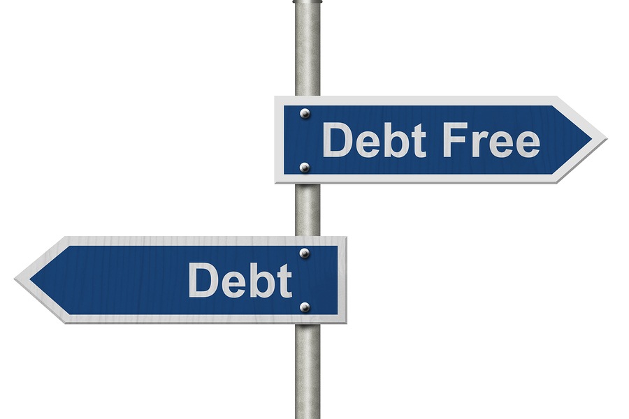 Debt Cleanse for the Homeowner – Home Sweet Homes