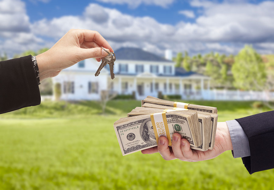 Sell Your Home Fast For Cash