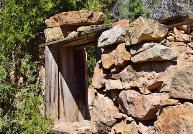 5 spookiest 'ghost towns' to visit around Utah