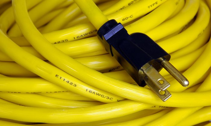 Things You Should Know Before Buying an Extension Cord – Home Sweet Homes