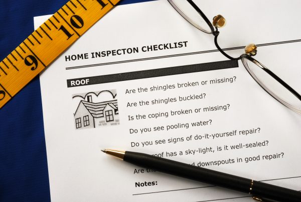 Home Inspection Services