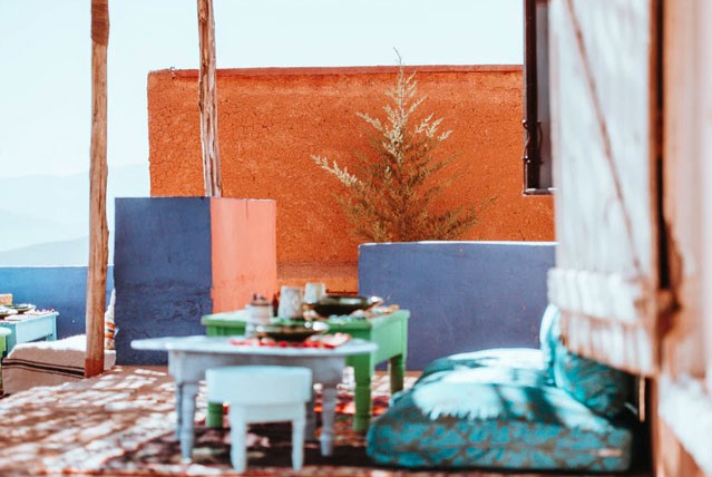 budget patio tips