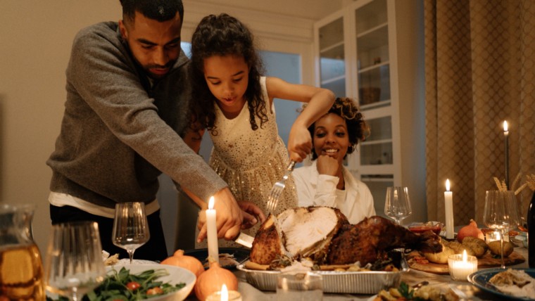 thanksgiving 2020 how to host