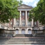 Julia R. Masterman Laboratory and Demonstration School