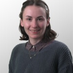 Liz Coughlin, associate content writer at Homes.com