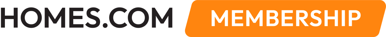 Homes.com Membership Logo