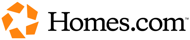 Homes.com Logo