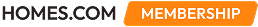 Homes Membership Logo