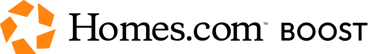 Homes.com Logo