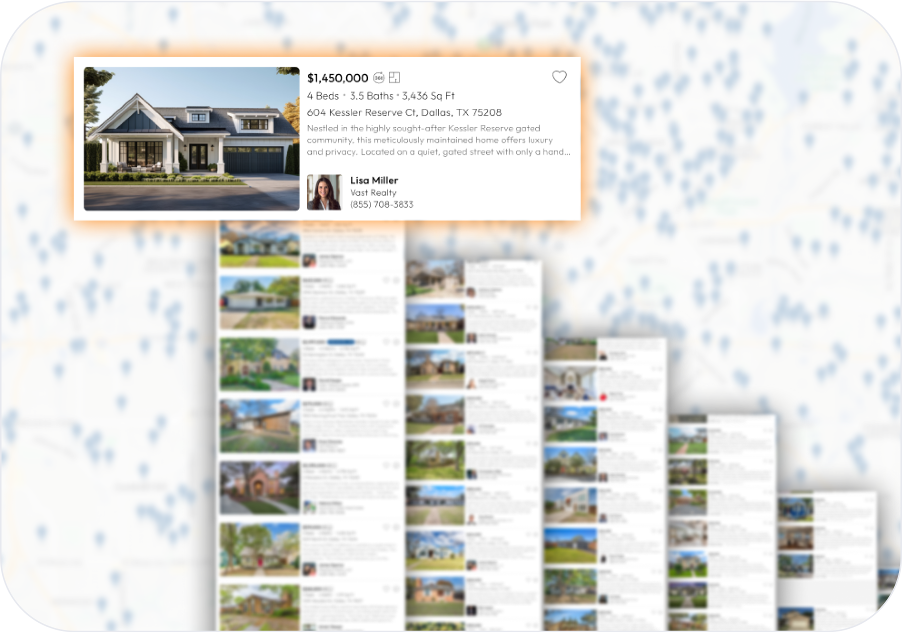 Homes.com Boost